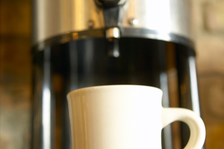 Cómo limpiar una cafetera Senseo