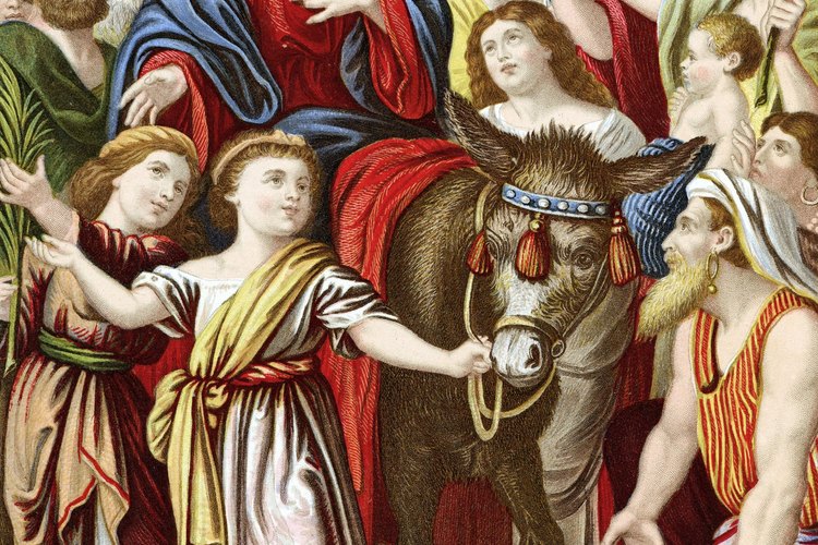 Jesús enseñó las bienaventuranzas en el llamado Sermón de la Montaña.