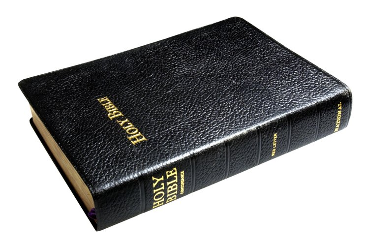 La historia de Ismael se encuentra en el Antiguo Testamento de la Biblia, en el libro del Génesis, capítulos 16 a 25.