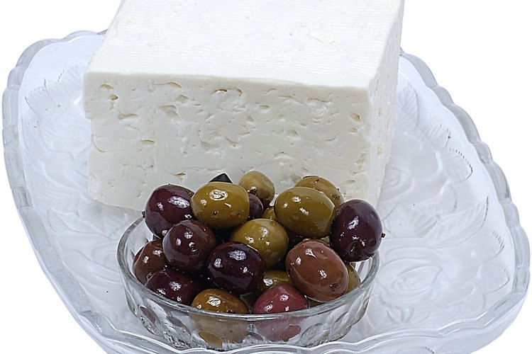 Las aceitunas son bocadillos ideales y como ingrediente en aperitivos y comidas.