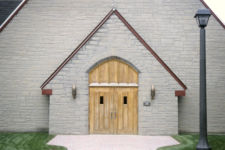 ¿Qué ven los visitantes cuando entran a tu iglesia?