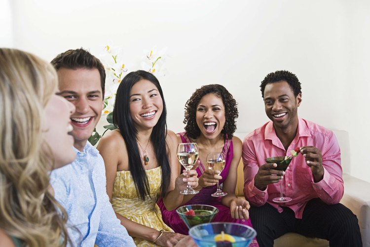 A veces “salir con los amigos” no es tan inocente como parece.