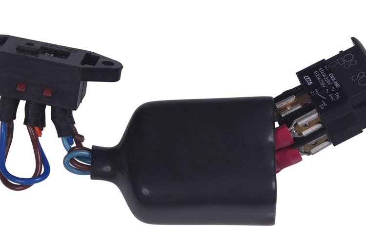 Un interruptor apagado está diseñado para interferir con el proceso de combustión de un motor.