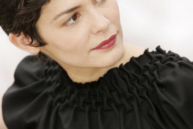 Audrey Tautou