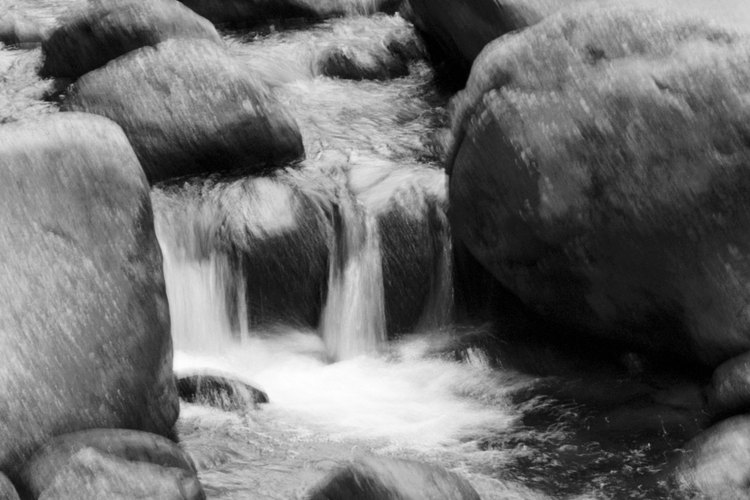 Cascada.