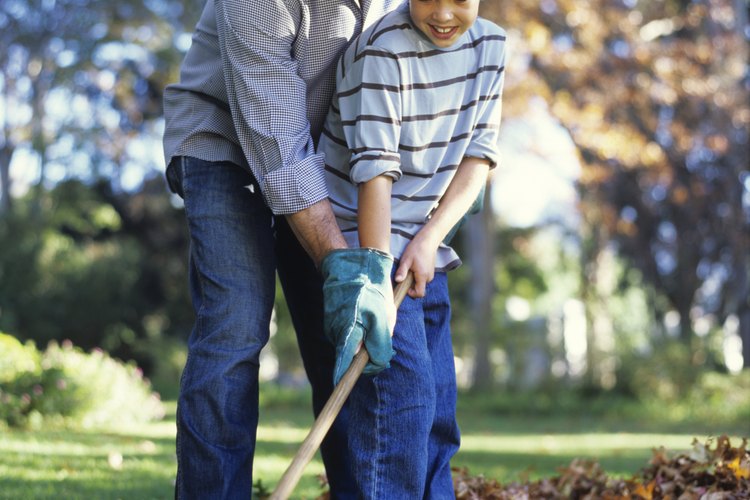 Considera la edad de tu hijo antes de asignar los precios a las tareas, de acuerdo a la Family Education.
