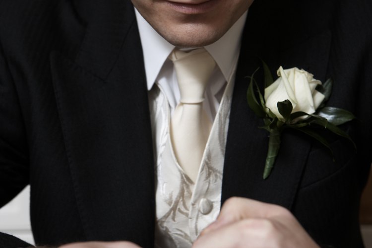 Los anillos pueden ser símbolos poderosos de amor y longevidad.