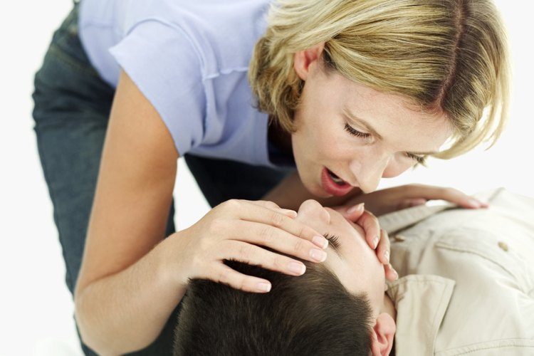 Aprender a realizar RCP podría tratarse de una habilidad para salvar vidas.