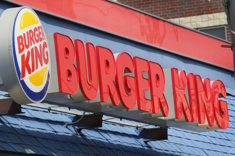 Burger King evolucionó a partir una pequeña cadena de hamburguesas con sede en Florida.