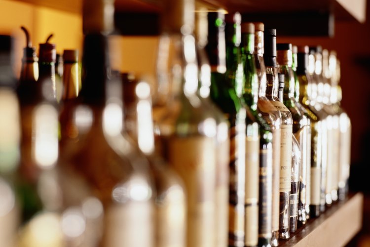 Crea una reputación para ti mismo como un proveedor conocedor de los vinos y licores.