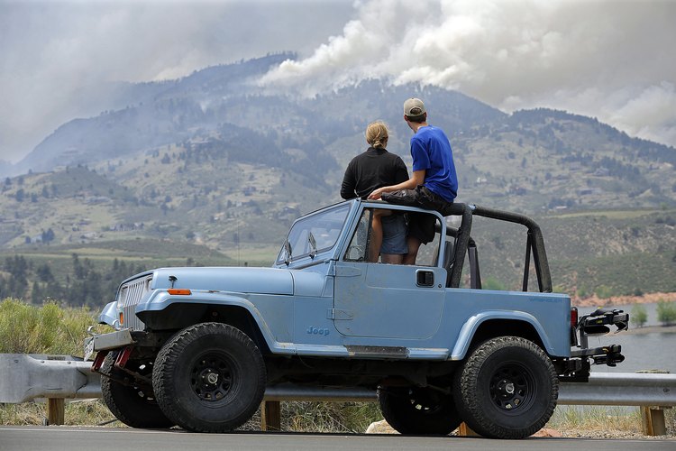 Jeep.