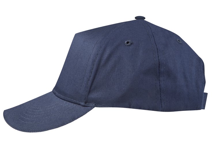 Las gorras de béisbol no son sólo para jugar a ese deporte.