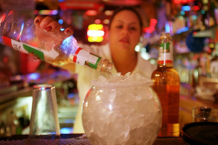 Prepara tu propia fiesta mexicana.