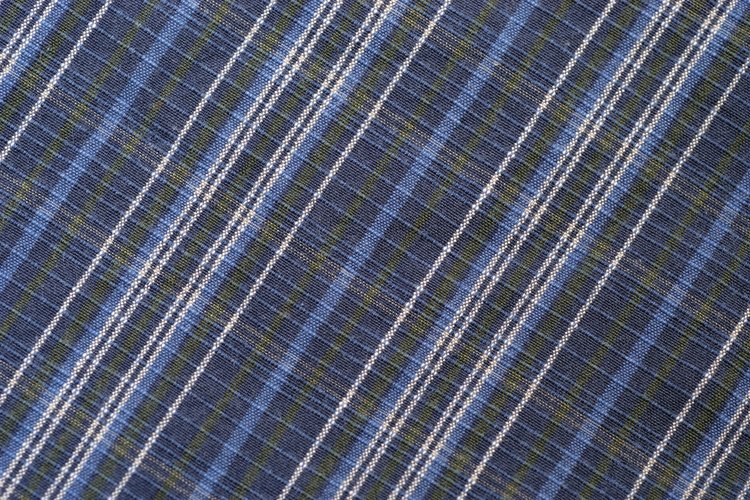 La industria textil ha sido objeto de vigilancia debido a la contaminación ambiental.