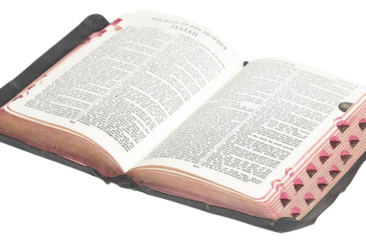 Los adolescentes son un reto especial para el aprendizaje de la Biblia.
