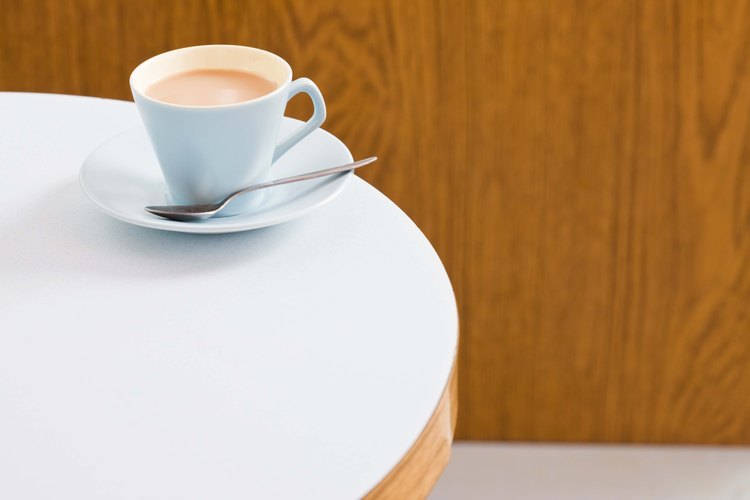 El café es una de las bebidas favoritas en el mundo.