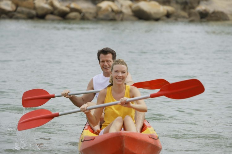 En el Sandals Regency Santa Lucía podrás disfrutar una gran variedad de deportes acuáticos.