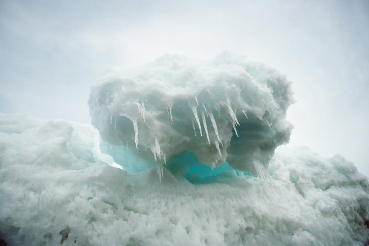 Glaciares