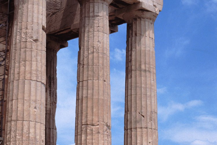 Grecia es un país conocido por sus contribuciones sociales, artísticas, políticas y científicas.