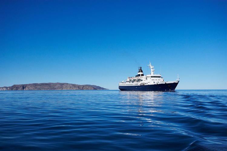Los cruceros por el Caribe tienen mucho que ofrecer no sólo a los clientes, sino también a los empleados.