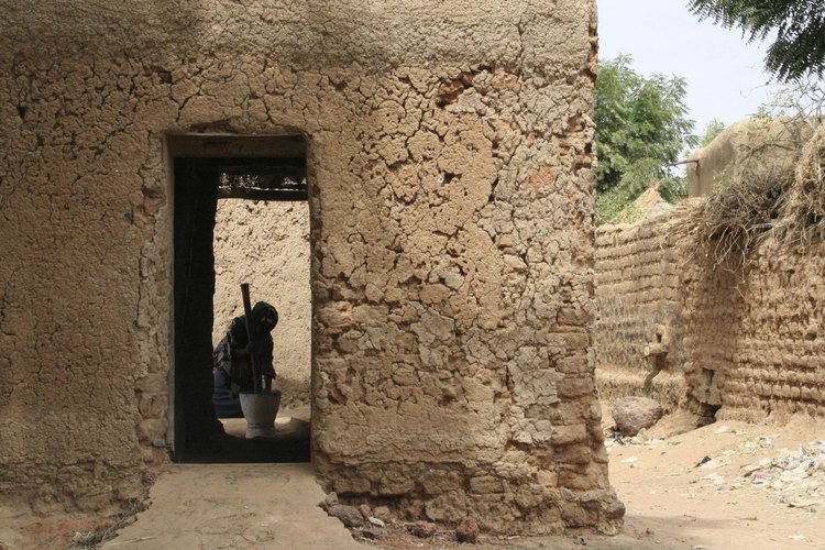 En Mali las mujeres son vendidas por menos de 1000 dólares.