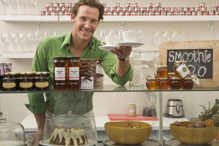 Es importante que los productos dulces estén a la vista de los consumidores.