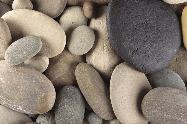 Hay otras piedras naturales, como Arkansas Washita que están hechas de una verdadera sílice de Arkansas.