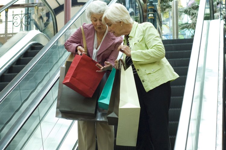 Antara es uno de los centros comerciales más exclusivos de México, D.F.