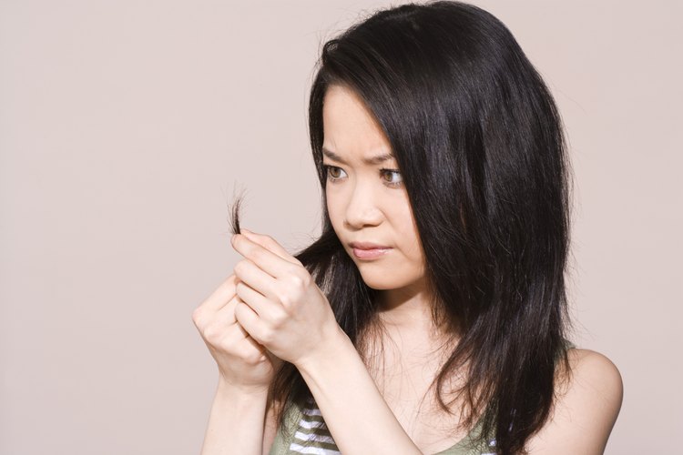 Existen muchas opciones para engrosar el cabello.