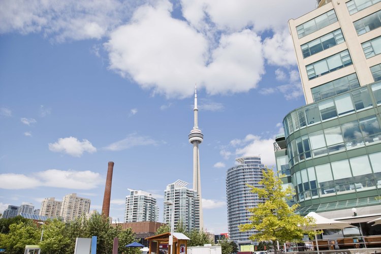 Toronto.