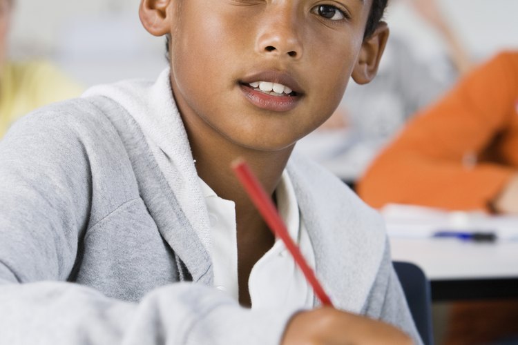 Aunque seas muy joven puedes escribir tu autobiografía.