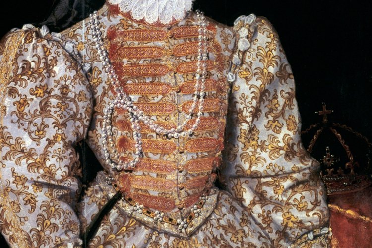La reina Isabel I se ubica como la autoridad más importante de la época del Renacimiento Inglés.