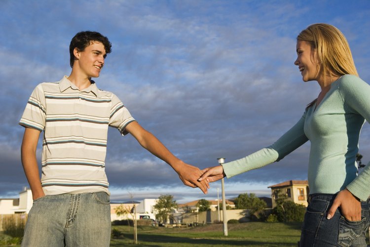 A los chicos les gustan las chicas que sean amantes de la diversión y amables.
