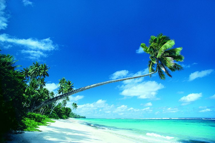La Samoa Americana es un territorio no incorporado de Estados Unidos.