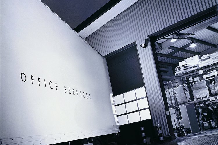 Las empresas se esfuerzan por aumentar la producción mediante el aumento de la productividad.