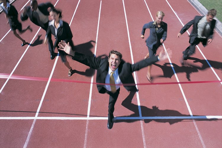 Mayor competitividad.