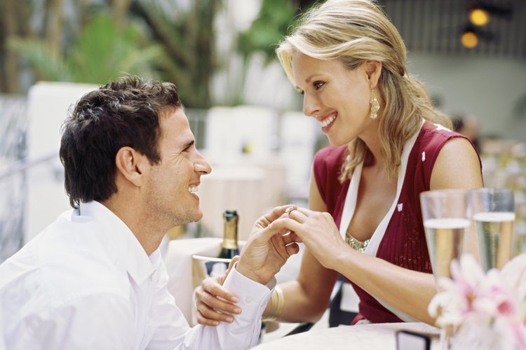 Haz que tu propuesta de matrimonio sea inolvidable.