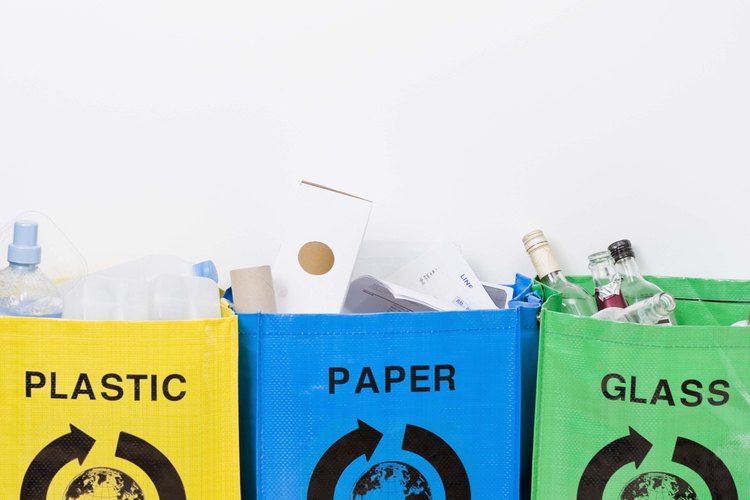 La conciencia sobre el reciclaje es muy importante para el cuidado de nuestro ecosistema