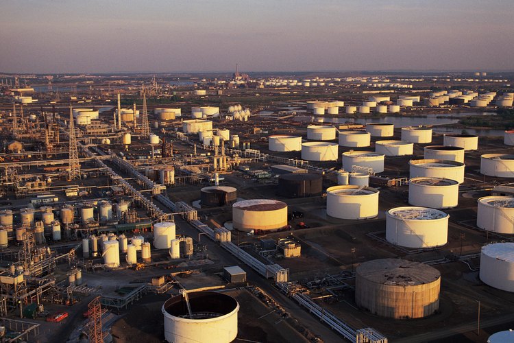New Jersey es más que solo industrias.