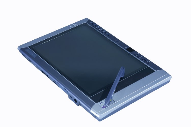 Una Tablet PC es un regalo perfecto para los adolescentes amantes de la tecnología de hoy en día.
