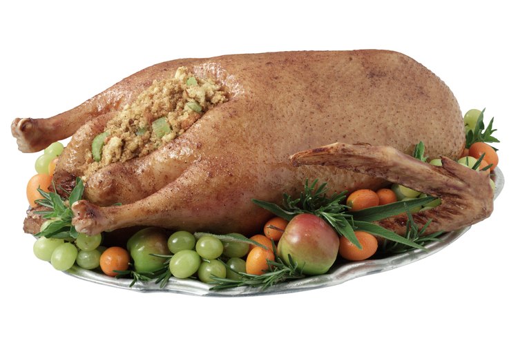 La cocción segura del pollo es esencial para evitar las bacterias.