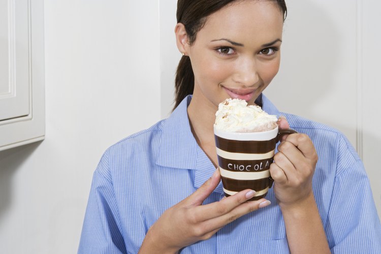 Haz tu bebida de café favorita gourmet y sin culpas.