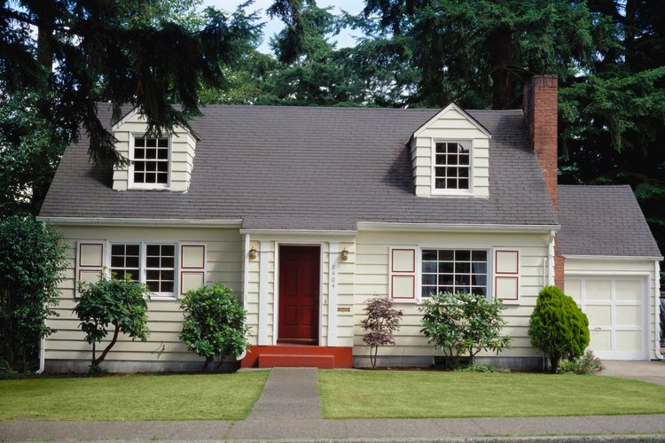 ¿Puede un cónyuge tener derecho a una vivienda que fue heredada?