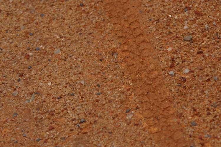 Un suelo compactado es mejor para los proyectos de construcción.