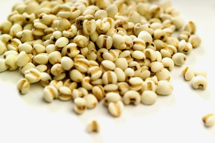 Cómo procesar avena en el hogar.
