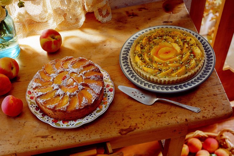 Prepara tortas para que tus potenciales clientes las prueben.