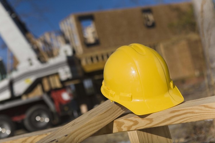 Crea un diagrama de Gantt para tu proyecto de construcción.