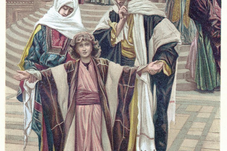 Desafía a los niños a imitar el amor de Jesús por pasar tiempo en la presencia de Dios.