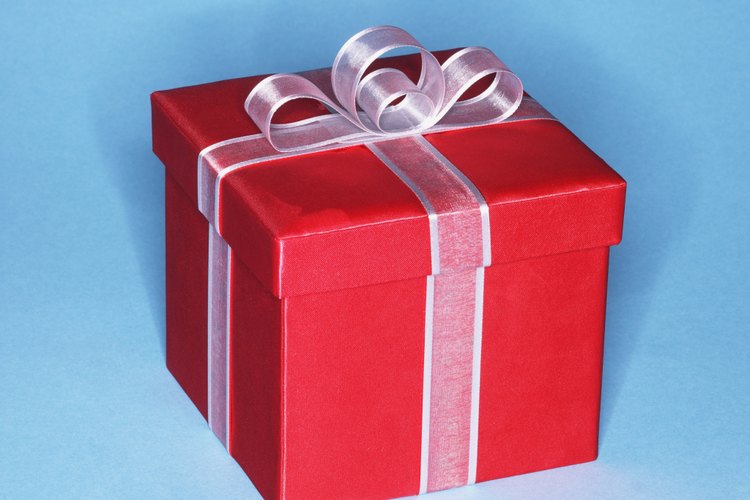 Prepara tu regalo para ese compañero de trabajo.