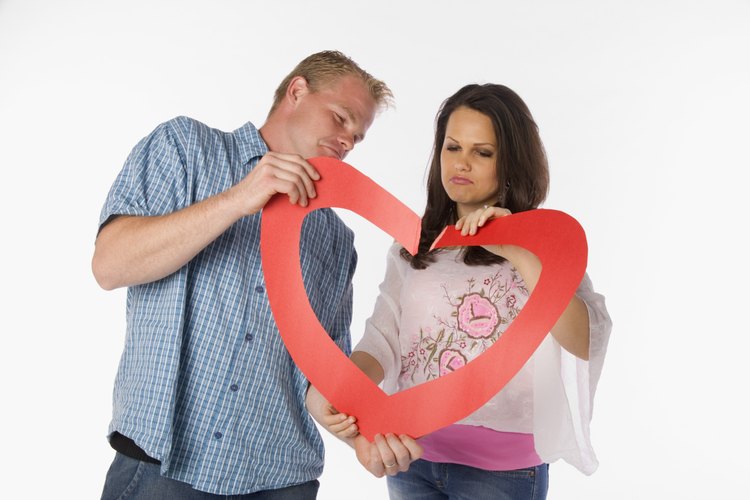 Algunos divorcios tardan seis meses en finalizar, mientras que otros pueden llevar años.